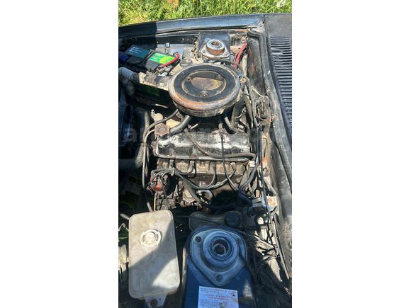 Sahibinden Tofaş Doğan L 1991 Model 