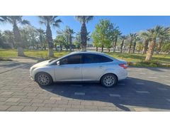 ORJINAL Ford Focus TİTANYUM
