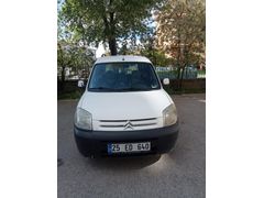 Sahibinden Citroen Berlingo 1.9 D combi X 2007 Model
