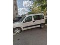 Sahibinden Citroen Berlingo 1.9 D combi X 2007 Model