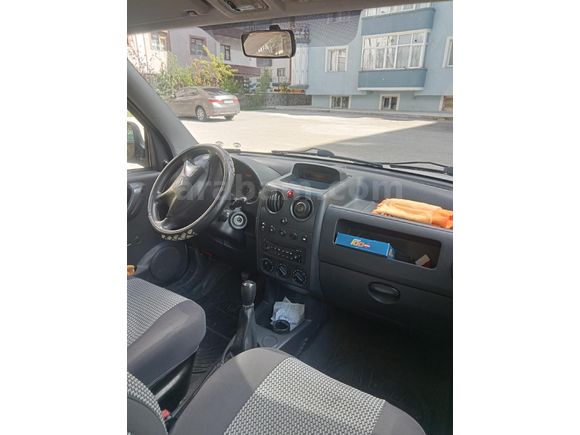 Sahibinden Citroen Berlingo 1.9 D combi X 2007 Model