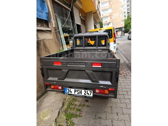 Sahibinden Volta MVP 1