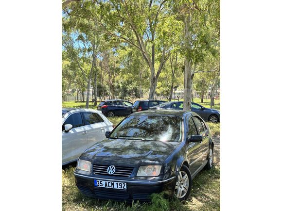 Sahibinden Volkswagen Bora 1.6 Pacific 2005 Model 