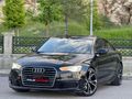 Galeriden Audi A6 Sedan 2.0 TDI 2014 Model Sivas