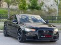 Galeriden Audi A6 Sedan 2.0 TDI 2014 Model Sivas