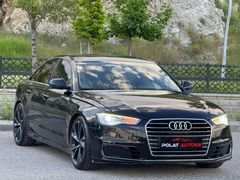 Galeriden Audi A6 Sedan 2.0 TDI 2014 Model Sivas