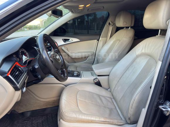 Galeriden Audi A6 Sedan 2.0 TDI 2014 Model Sivas