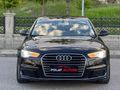 Galeriden Audi A6 Sedan 2.0 TDI 2014 Model Sivas