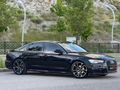 Galeriden Audi A6 Sedan 2.0 TDI 2014 Model Sivas