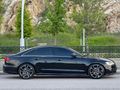 Galeriden Audi A6 Sedan 2.0 TDI 2014 Model Sivas