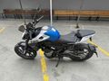 Sahibinden CFmoto 250NK 