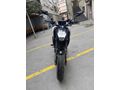 Sahibinden CFmoto 250NK 