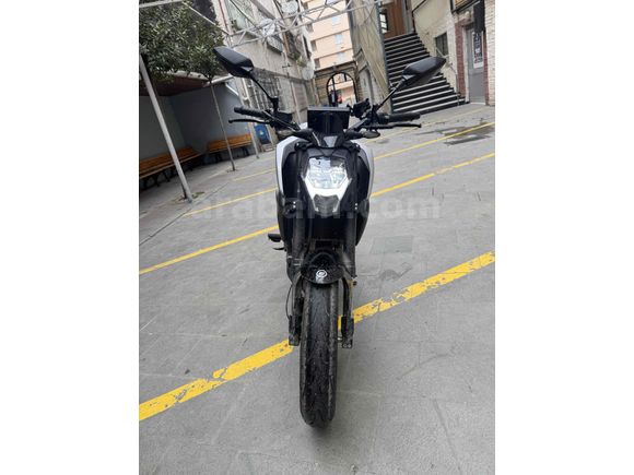 Sahibinden CFmoto 250NK 