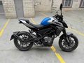 Sahibinden CFmoto 250NK 