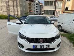 Sahibinden Fiat Egea 1.3 Multijet Urban Plus 2018 Model 