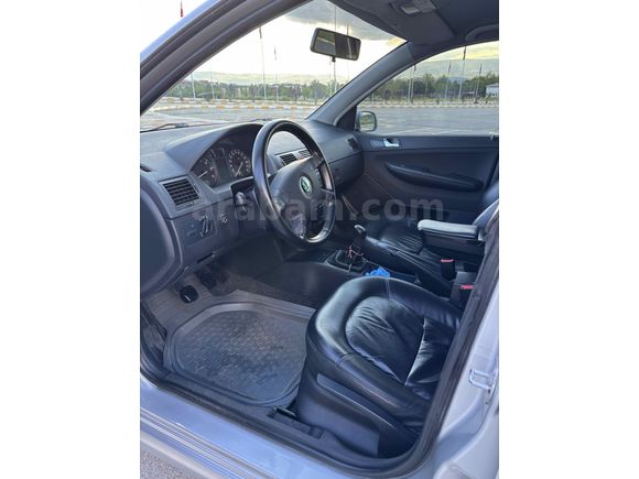 Sahibinden Skoda Fabia 1.4 Choice 2005 Model 