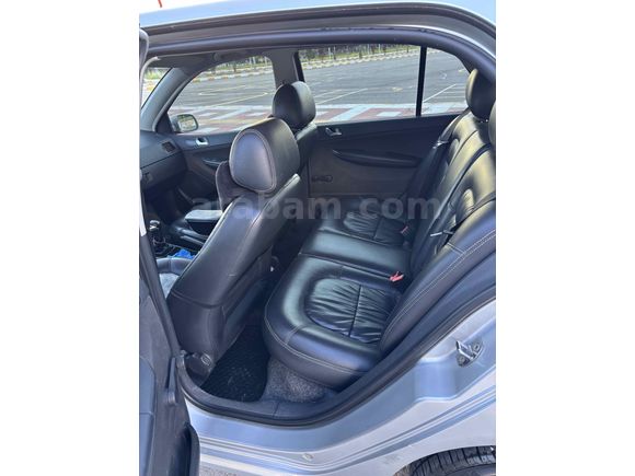 Sahibinden Skoda Fabia 1.4 Choice 2005 Model 