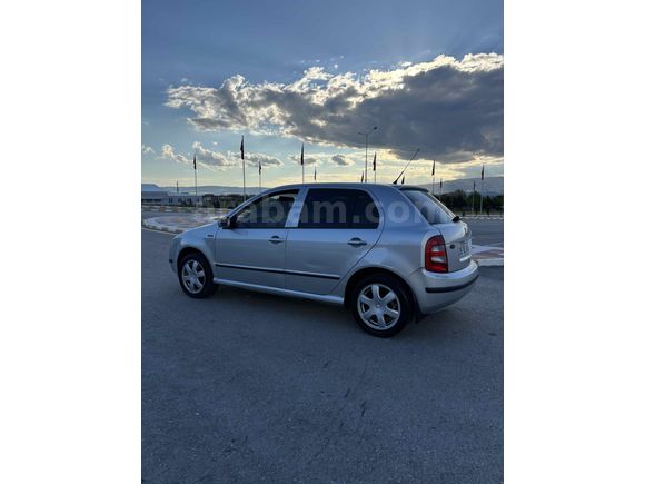 Sahibinden Skoda Fabia 1.4 Choice 2005 Model 
