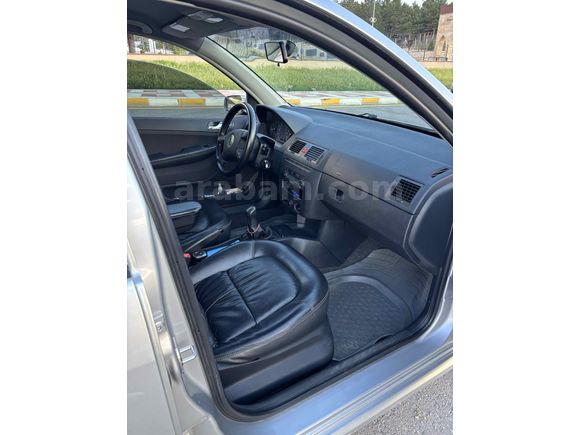 Sahibinden Skoda Fabia 1.4 Choice 2005 Model 