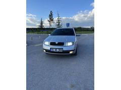 Sahibinden Skoda Fabia 1.4 Choice 2005 Model 