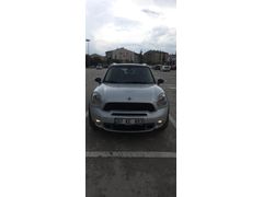 Sahibinden Mini Cooper Countryman 1.6 S 2012 Model