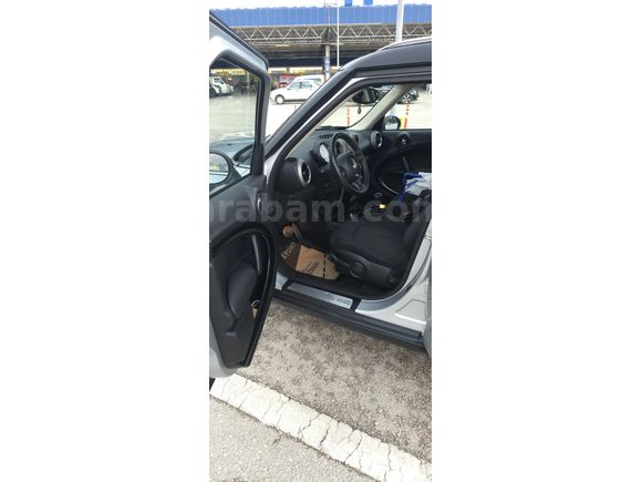 Sahibinden Mini Cooper Countryman 1.6 S 2012 Model