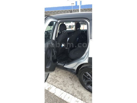 Sahibinden Mini Cooper Countryman 1.6 S 2012 Model