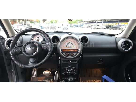 Sahibinden Mini Cooper Countryman 1.6 S 2012 Model