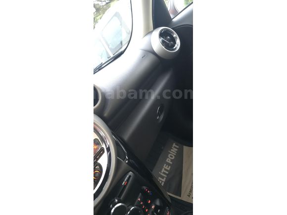 Sahibinden Mini Cooper Countryman 1.6 S 2012 Model