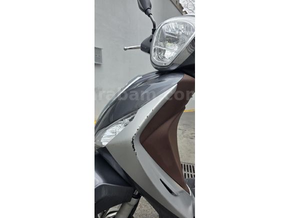 Sahibinden Piaggio Medley 150