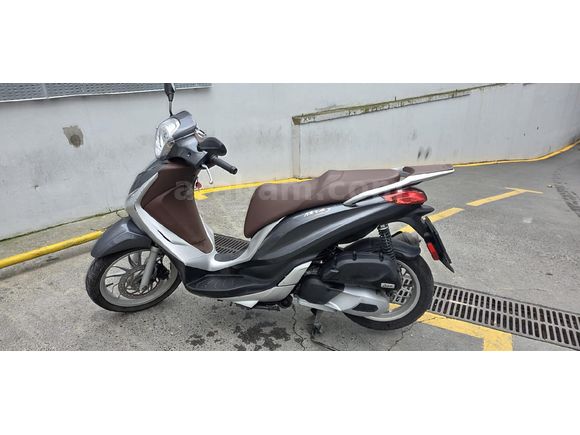Sahibinden Piaggio Medley 150