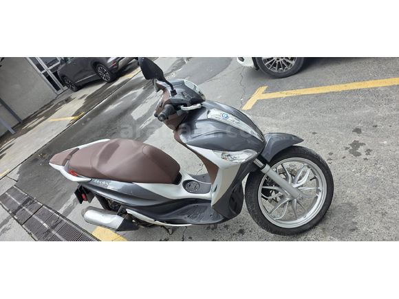 Sahibinden Piaggio Medley 150