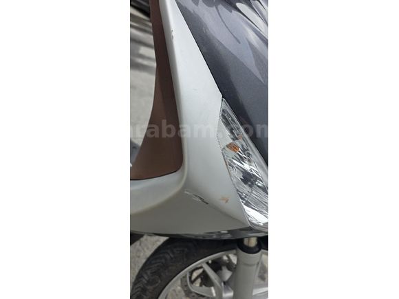 Sahibinden Piaggio Medley 150