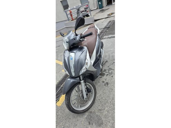 Sahibinden Piaggio Medley 150