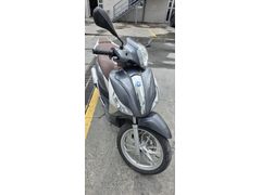 Sahibinden Piaggio Medley 150