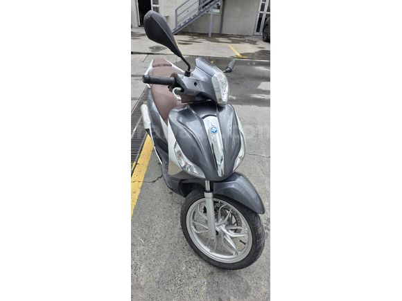 Sahibinden Piaggio Medley 150