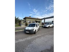 Sahibinden Fiat Fiorino Cargo 1.3 Multijet Actual 2011 Model  337.000 km Beyaz