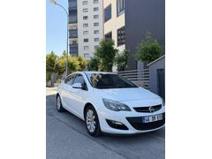 Sahibinden Opel Astra 1.6 CDTI Sport 2016 Model 