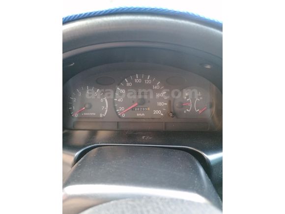 Sahibinden Hyundai Accent 1.5 GLS 2000 Model