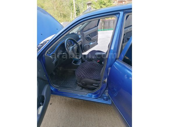 Sahibinden Hyundai Accent 1.5 GLS 2000 Model
