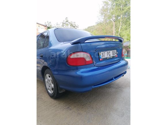 Sahibinden Hyundai Accent 1.5 GLS 2000 Model