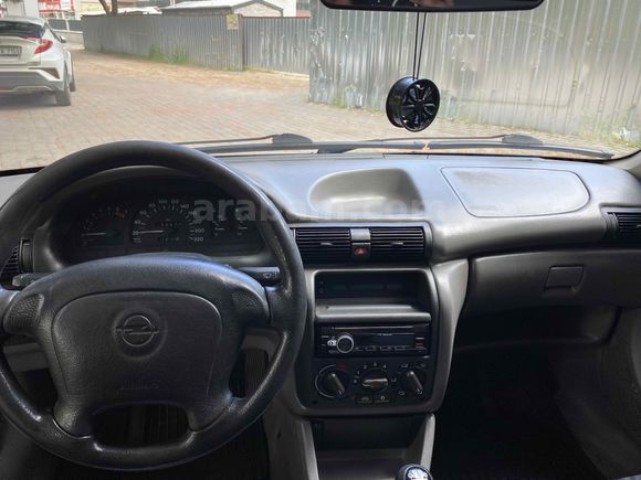Sahibinden Opel Astra 1.6 GLS 1998 Model 