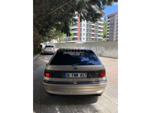 Sahibinden Opel Astra 1.6 GLS 1998 Model 