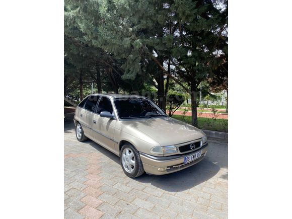 Sahibinden Opel Astra 1.6 GLS 1998 Model 