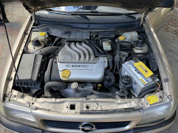 Sahibinden Opel Astra 1.6 GLS 1998 Model 