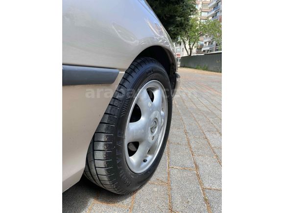 Sahibinden Opel Astra 1.6 GLS 1998 Model 