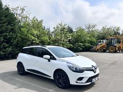 SAYGIN AUTO'DAN CLIO SPORT TOURER 0.68 ORANLA KREDİ İMKANI
