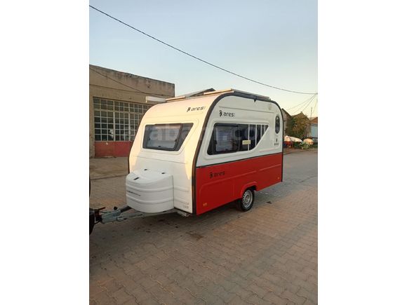 Temiz 3.10 Başkent karavan