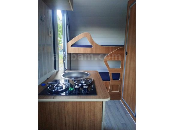 Temiz 3.10 Başkent karavan