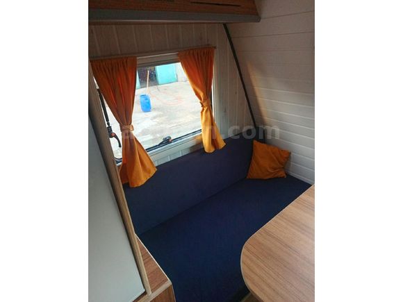 Temiz 3.10 Başkent karavan